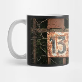 139 Mug